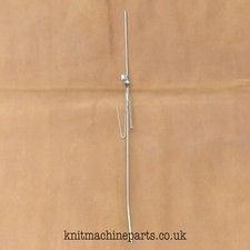 Toyota KS 901 Knitting Machine