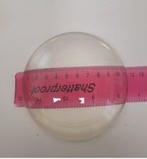 FURSE CONVEX GLASS FRESNEL