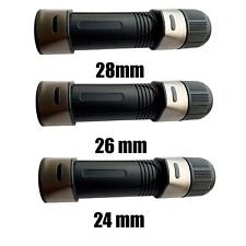 Adjustable Moveable DPS Sliding Reel Seat Reelseat Beachcaster Surf Rod Sea