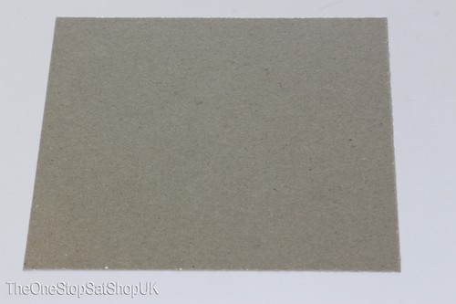 Microwave oven universal - oven, mica