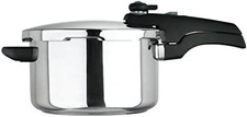 Prestige 4L Pressure Cooker