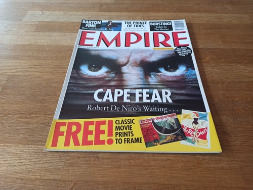 Empire magazine 199 film - #, 1