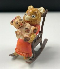 Vintage mama baby bear - vintage,