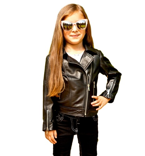 Kids jackets designer girls - kids,