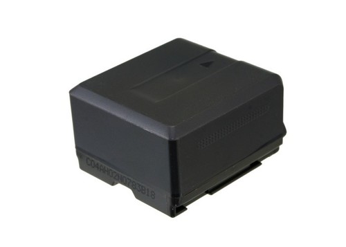 Ion battery for panasonic - for,