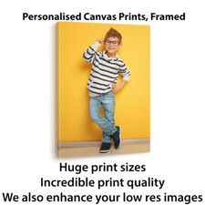 CANVAS PRINT YOUR PHOTO