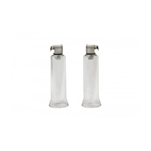 Vacuum acrylic nipple pump - vacuum,