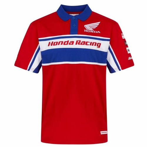 Official honda bsb - official, racing