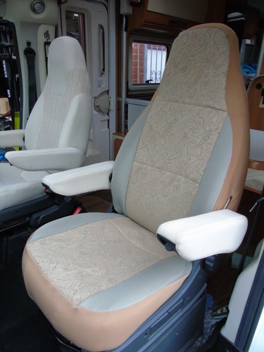 Fit fiat ducato motorhome - fit,