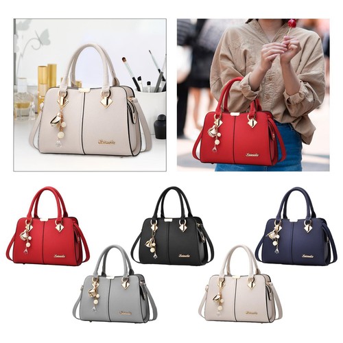 Women handbag satchel bag - women's,