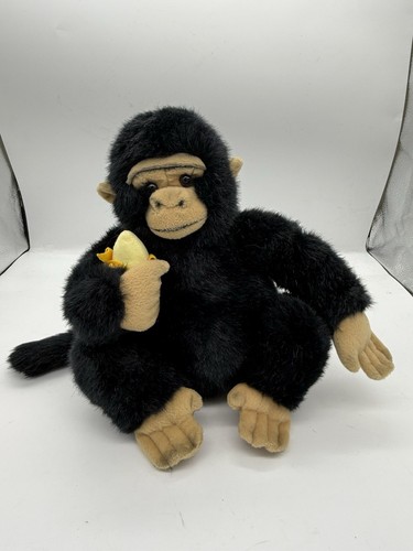 Vintage rspca gosh chimpanzee - gosh,
