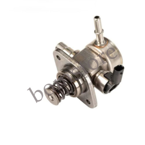 High pressure pump hdp - pressure,
