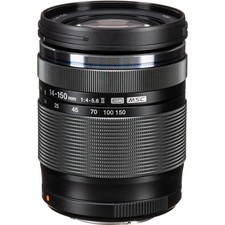 OM SYSTEM M.Zuiko Digital ED