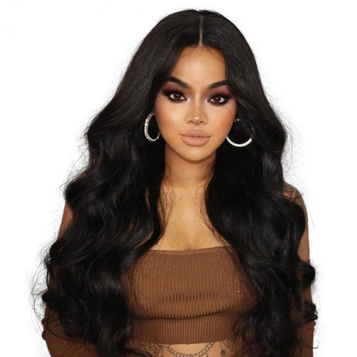 New real hair gorgeous - new, hair!