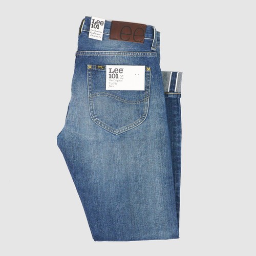 Lee 101 rider l9531841a 15oz - z,