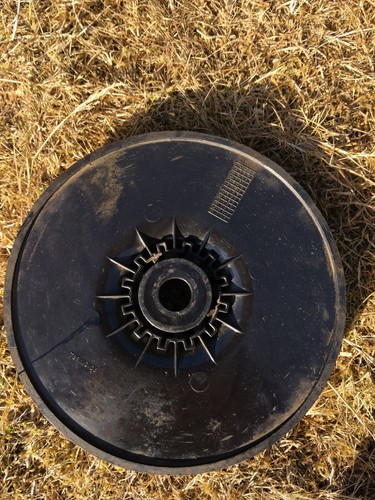 Impeller fan for flymo chevron - impeller,