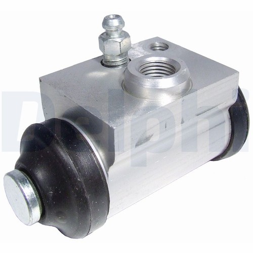 Rear wheel brake cylinder - rear,