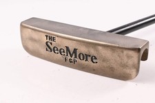 Seemore FGP Original Copper Putter / 36 Inch