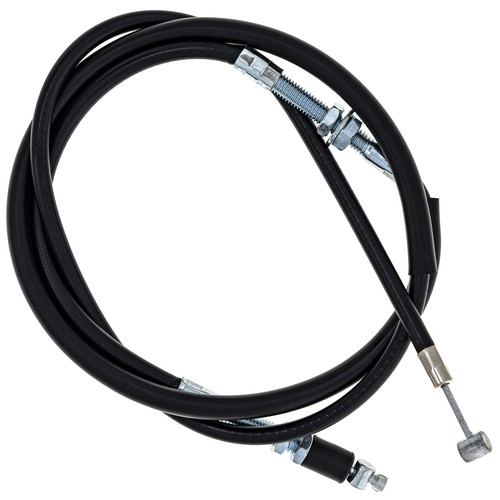 Niche front brake cable - niche,