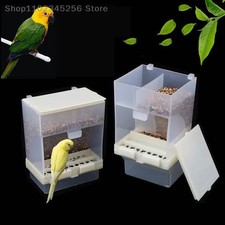 Automatic Bird Feeder No-Mess