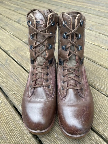 Yds kestrel patrol boots size - kestrel,