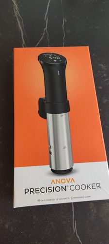 Anova precision cooker sous - precision,