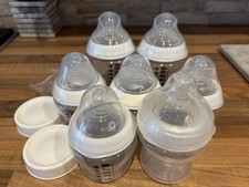 Tommy Tippee Bottles and