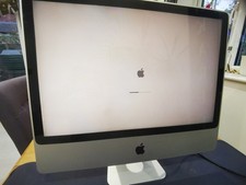 Apple iMac 8,1 Core 2