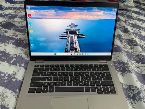 Dell latitude 5310 business - dell,