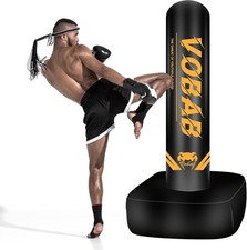 175cm boxing punch - boxing,