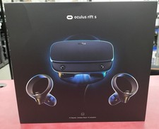 Oculus headset rift used - headset,