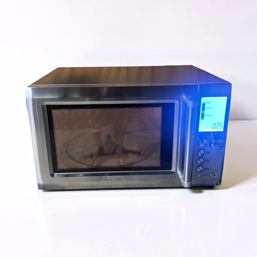 Breville bm0734xl smart oven - breville,