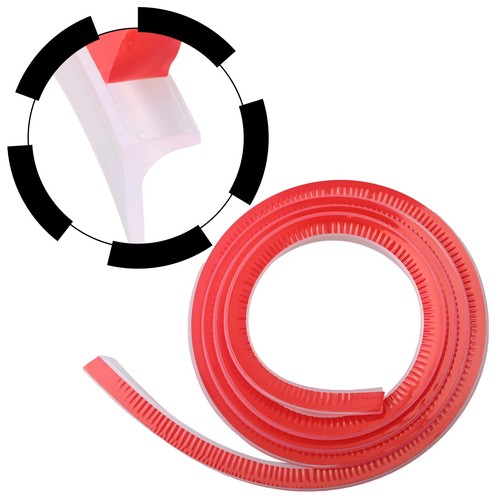 Dry wet separation silicone - 1*,