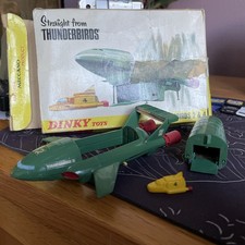 Dinky Toys 101 - Vintage