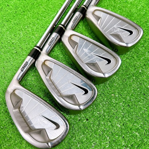 Nike right handed iron - nike,