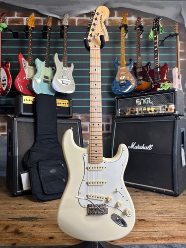 Fender limited edition - fender,