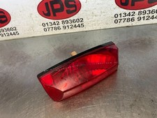Rear lamp / tail light X