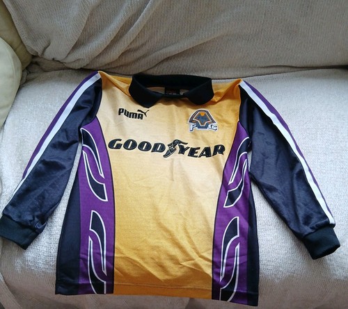 Wolverhampton wanderers 98 - wolverhampton,