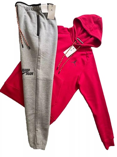 Jordan mens tracksuit - mens, xs