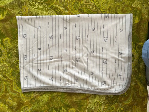 Ted baker baby blanket - baker,