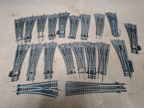 Hornby peco gauge - hornby/peco,