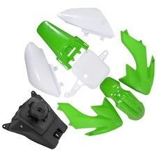 Fairings Fenders Fuel Tank