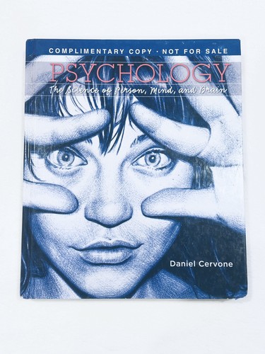 Psychology the science - psychology, of