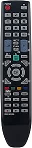Bn59 00939a replaced remote - bn59-00939a,