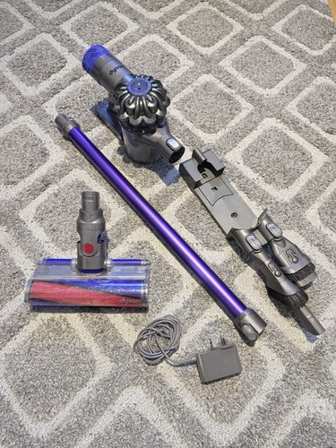 Dyson animal motörhead - animal,