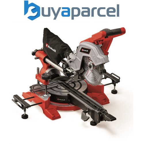 Einhell sliding mitre - sliding, saw