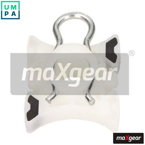 Sliding shoe window regulator - sliding,