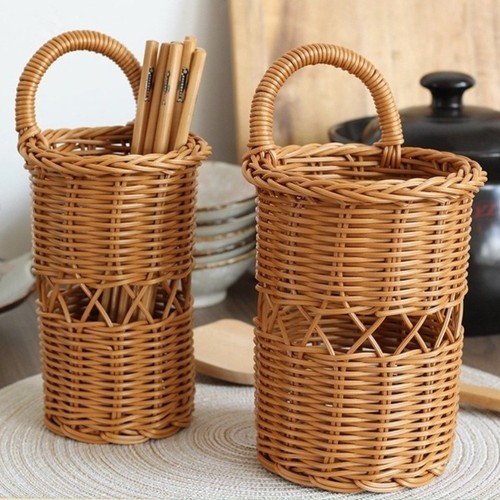 Handwoven wall mounted - handwoven, storage