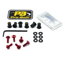 Pro Bolt Motorcycle Aluminium