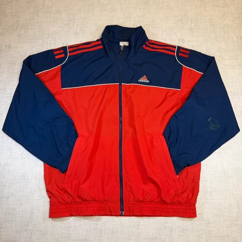 Vintage adidas 90s track - 90s,